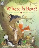 Where Is Bear? pdf epub mobi 电子书 下载