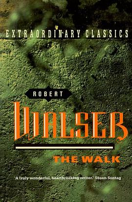 Walk (An Extraordinary Classic) pdf epub mobi 电子书 下载