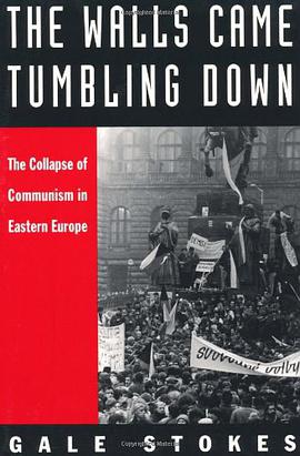 The Walls Came Tumbling Down pdf epub mobi 电子书 下载