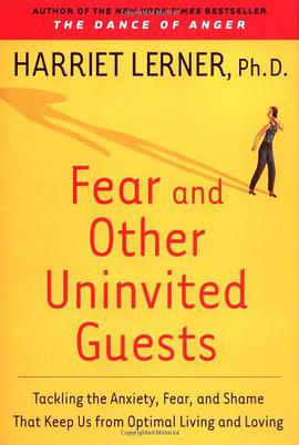Fear and Other Uninvited Guests pdf epub mobi 電子書 下載