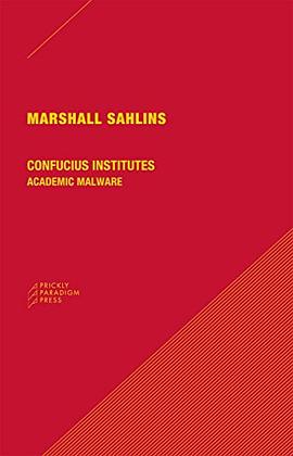 Confucius Institutes pdf epub mobi 电子书 下载