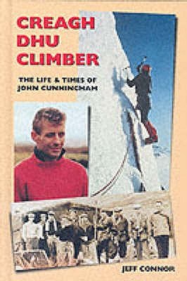Creagh Dhu Climber pdf epub mobi 电子书 下载