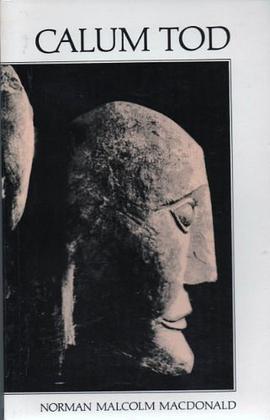 Calum Tod pdf epub mobi 电子书 下载