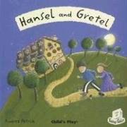 翻翻書   漢斯與格瑞特Hansel and gretel pdf epub mobi 下载