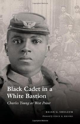 Black Cadet in a White Bastion pdf epub mobi 电子书 下载