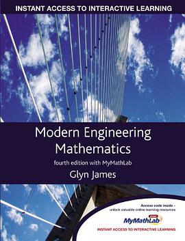 Modern Engineering Mathematics (4th Edition) pdf epub mobi 電子書 下載