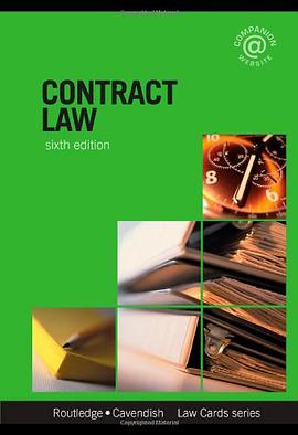 Contract Lawcards