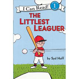 The Littlest Leaguer pdf epub mobi 电子书 下载