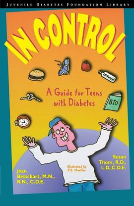 In Control pdf epub mobi 电子书 下载