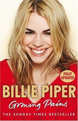 Billie Piper pdf epub mobi 电子书 下载