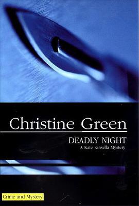 Deadly Night pdf epub mobi 电子书 下载