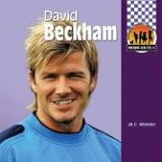 David Beckham (Awesome Athletes) pdf epub mobi 电子书 下载
