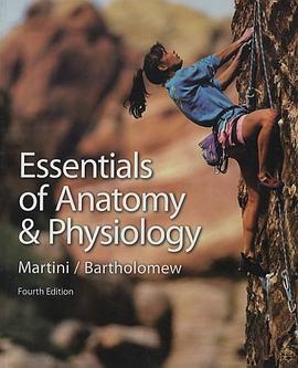 Essentials of Anatomy And Physiology pdf epub mobi 电子书 下载