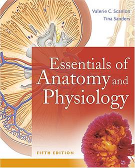 Essentials of Anatomy And Physiology pdf epub mobi 电子书 下载