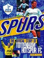 Official Tottenham Hotspur Fans' Guide pdf epub mobi 电子书 下载