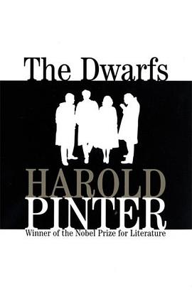 The Dwarfs pdf epub mobi 电子书 下载