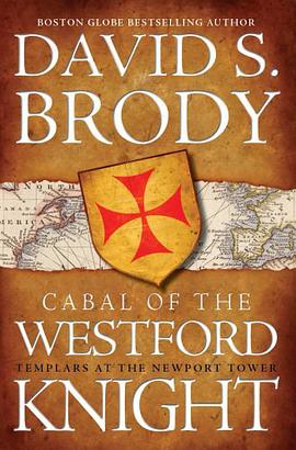 Cabal of the Westford Knight pdf epub mobi 电子书 下载