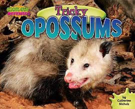 Tricky Opossums pdf epub mobi 电子书 下载