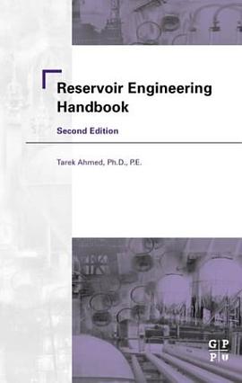 Reservoir Engineering Handbook pdf epub mobi 电子书 下载