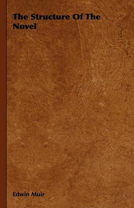 The Structure Of The Novel pdf epub mobi 电子书 下载