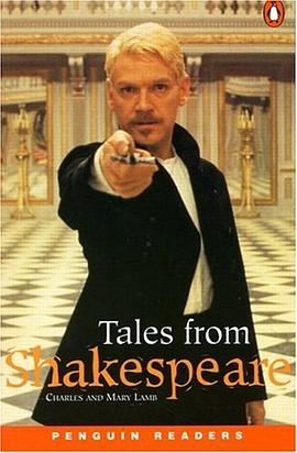 Tales from Shakespeare pdf epub mobi 电子书 下载