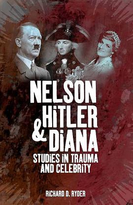 Nelson, Hitler and Diana