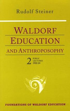 Waldorf Education and Anthroposophy pdf epub mobi 電子書 下載