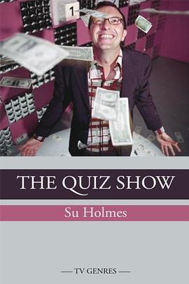 The Quiz Show (TV Genres) pdf epub mobi 电子书 下载