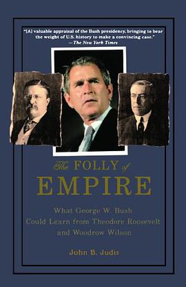 The Folly of Empire pdf epub mobi 电子书 下载
