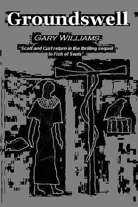 Groundswell pdf epub mobi 电子书 下载