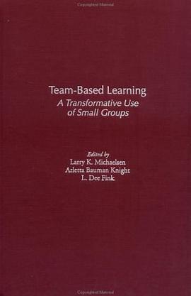 Team-Based Learning pdf epub mobi 电子书 下载