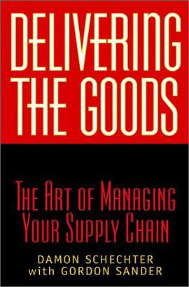 Delivering the Goods pdf epub mobi 电子书 下载
