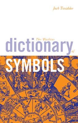 The Watkins Dictionary of Symbols pdf epub mobi 电子书 下载