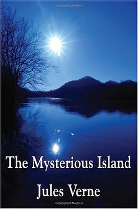 The Mysterious Island