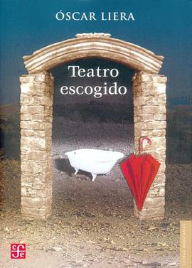 Teatro Escogido pdf epub mobi 电子书 下载