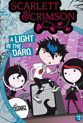 A Light in the Darq pdf epub mobi 电子书 下载