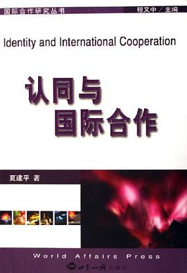 认同与国际合作