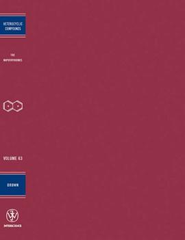 The Chemistry of Heterocyclic Compounds, The Naphthyridines (Chemistry of Heterocyclic Compounds pdf epub mobi 电子书 下载