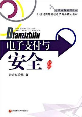 电子支付与安全 pdf epub mobi 电子书 下载