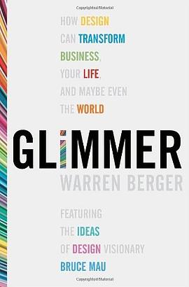 Glimmer pdf epub mobi 电子书 下载
