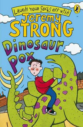 Dinosaur Pox pdf epub mobi 电子书 下载