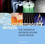 Contemporary Details pdf epub mobi 电子书 下载