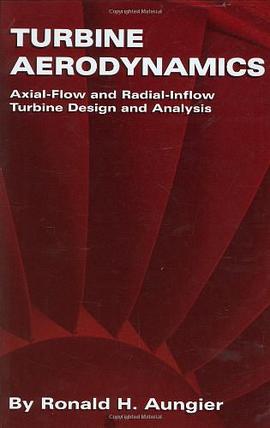 Turbine Aerodynamics pdf epub mobi 電子書 下載