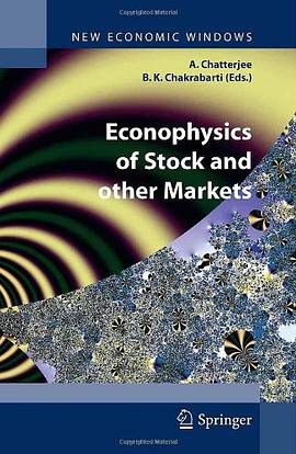 Econophysics of Stock and Other Markets pdf epub mobi 电子书 下载