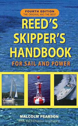 Reed's Skipper's Handbook pdf epub mobi 电子书 下载