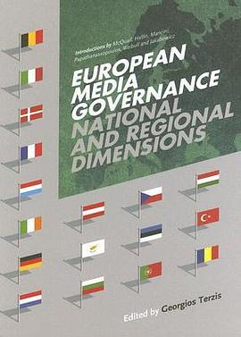 European Media Governance pdf epub mobi 电子书 下载
