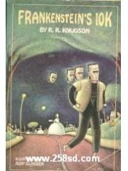 Frankenstein's 10k pdf epub mobi 电子书 下载