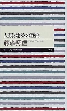 人類と建築の歴史 pdf epub mobi 电子书 下载