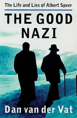 The Good Nazi pdf epub mobi 电子书 下载