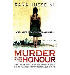Murder in the Name of Honor pdf epub mobi 電子書 下載